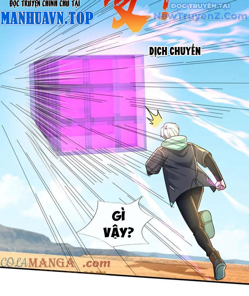 Khởi đầu Bằng Một Vạn Hít đất: Oanh Sát Thần Minh! Chap 37 - Next Chap 38