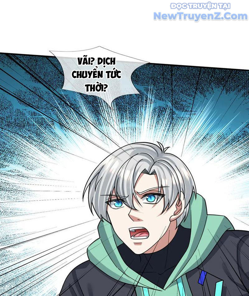 Khởi đầu Bằng Một Vạn Hít đất: Oanh Sát Thần Minh! Chap 37 - Next Chap 38