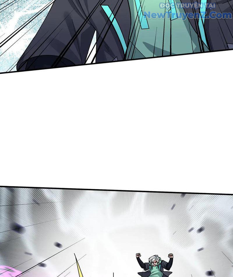 Khởi đầu Bằng Một Vạn Hít đất: Oanh Sát Thần Minh! Chap 37 - Next Chap 38