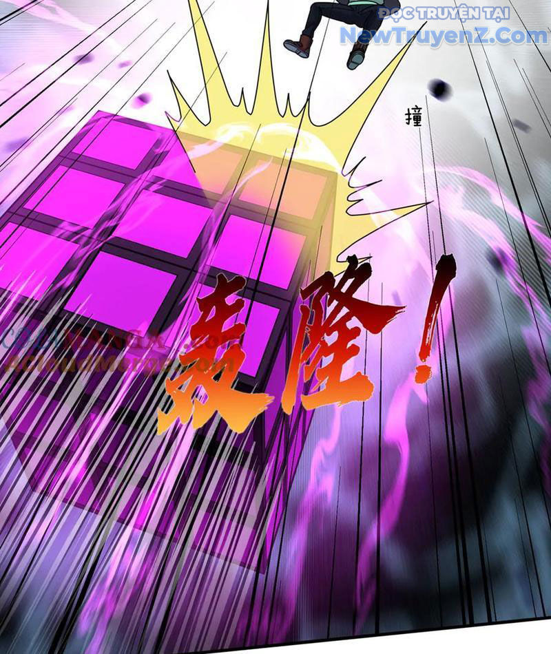 Khởi đầu Bằng Một Vạn Hít đất: Oanh Sát Thần Minh! Chap 37 - Next Chap 38