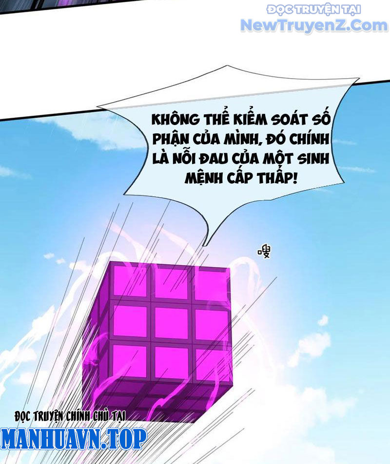 Khởi đầu Bằng Một Vạn Hít đất: Oanh Sát Thần Minh! Chap 37 - Next Chap 38