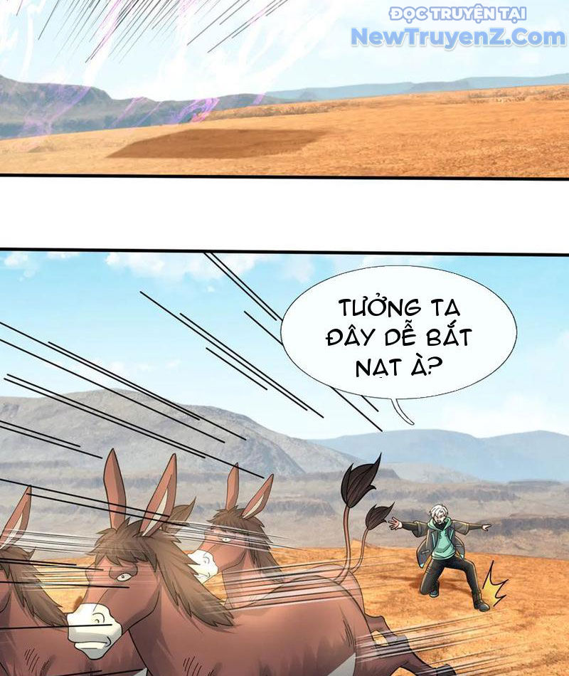 Khởi đầu Bằng Một Vạn Hít đất: Oanh Sát Thần Minh! Chap 37 - Next Chap 38