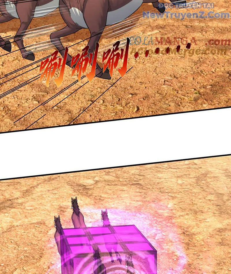 Khởi đầu Bằng Một Vạn Hít đất: Oanh Sát Thần Minh! Chap 37 - Next Chap 38