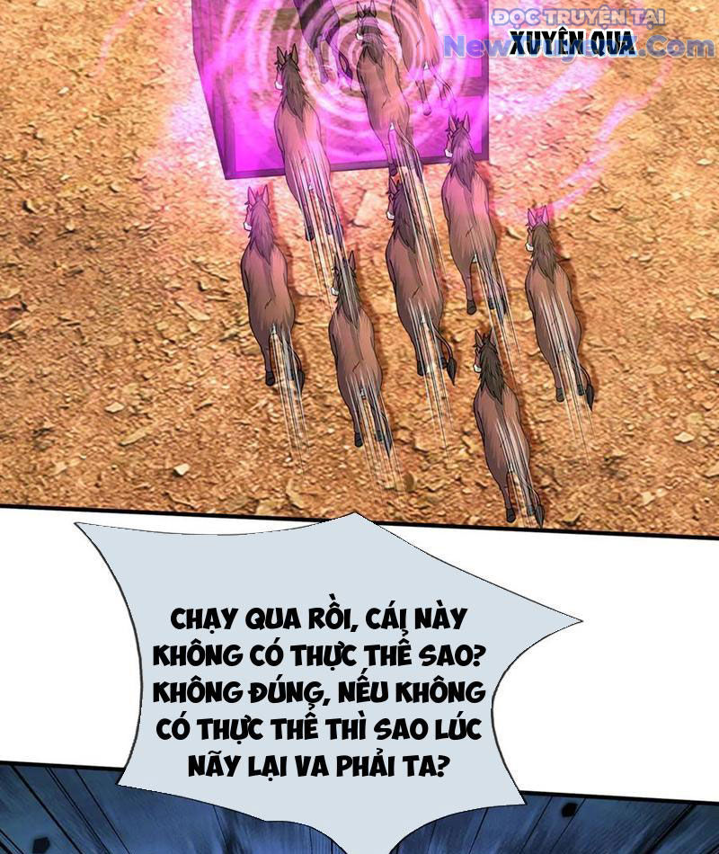 Khởi đầu Bằng Một Vạn Hít đất: Oanh Sát Thần Minh! Chap 37 - Next Chap 38