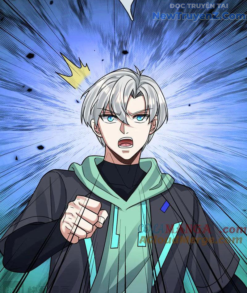 Khởi đầu Bằng Một Vạn Hít đất: Oanh Sát Thần Minh! Chap 37 - Next Chap 38