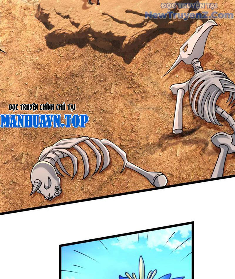 Khởi đầu Bằng Một Vạn Hít đất: Oanh Sát Thần Minh! Chap 37 - Next Chap 38