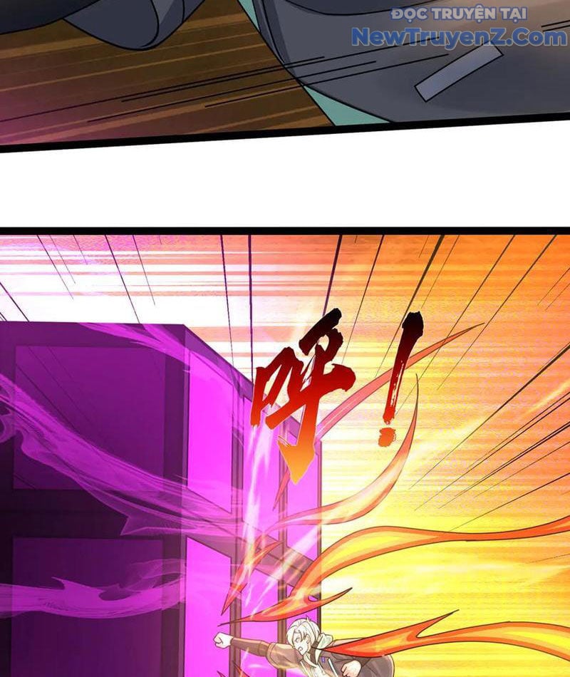 Khởi đầu Bằng Một Vạn Hít đất: Oanh Sát Thần Minh! Chap 37 - Next Chap 38