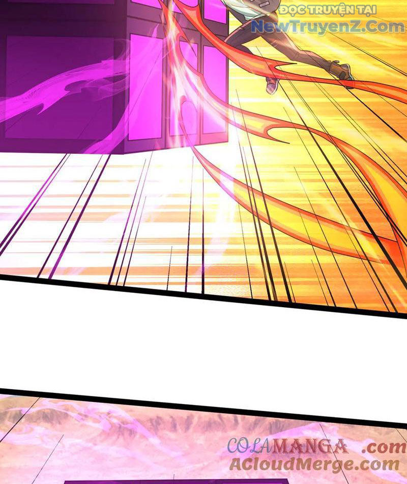 Khởi đầu Bằng Một Vạn Hít đất: Oanh Sát Thần Minh! Chap 37 - Next Chap 38