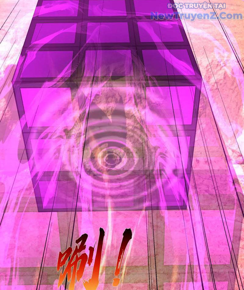 Khởi đầu Bằng Một Vạn Hít đất: Oanh Sát Thần Minh! Chap 37 - Next Chap 38