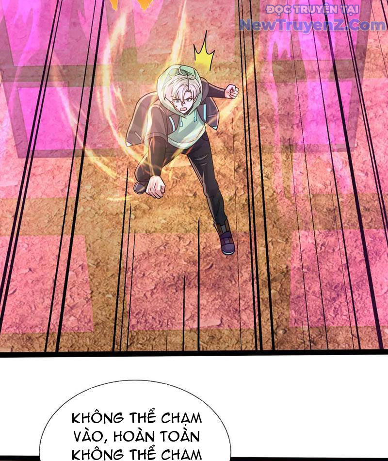 Khởi đầu Bằng Một Vạn Hít đất: Oanh Sát Thần Minh! Chap 37 - Next Chap 38