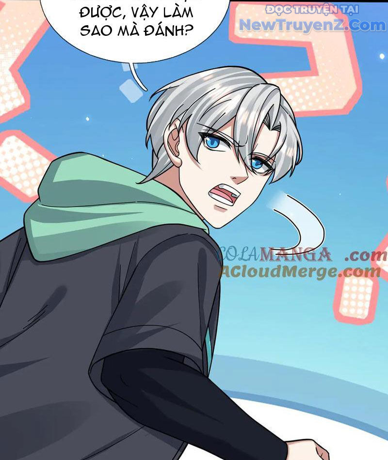 Khởi đầu Bằng Một Vạn Hít đất: Oanh Sát Thần Minh! Chap 37 - Next Chap 38