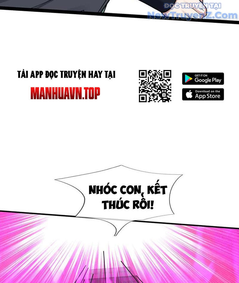 Khởi đầu Bằng Một Vạn Hít đất: Oanh Sát Thần Minh! Chap 37 - Next Chap 38