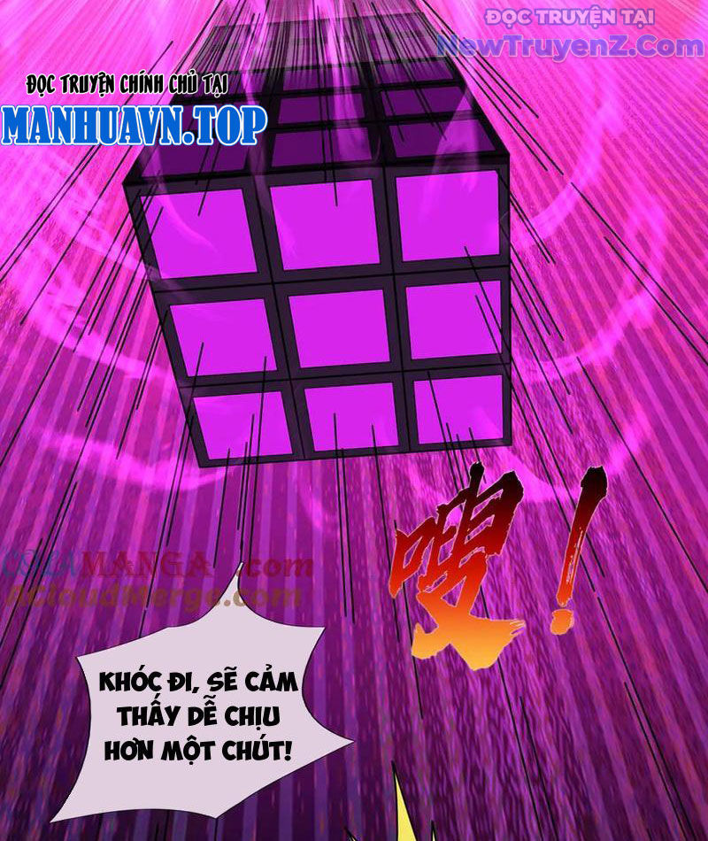 Khởi đầu Bằng Một Vạn Hít đất: Oanh Sát Thần Minh! Chap 37 - Next Chap 38