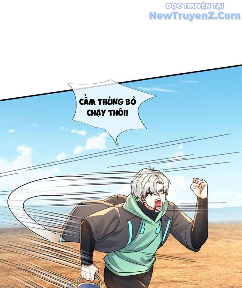 Khởi đầu Bằng Một Vạn Hít đất: Oanh Sát Thần Minh! Chap 37 - Next Chap 38