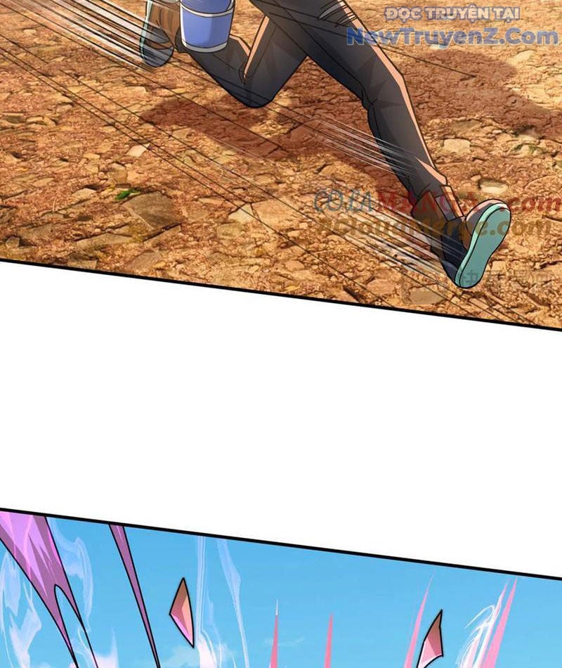 Khởi đầu Bằng Một Vạn Hít đất: Oanh Sát Thần Minh! Chap 37 - Next Chap 38