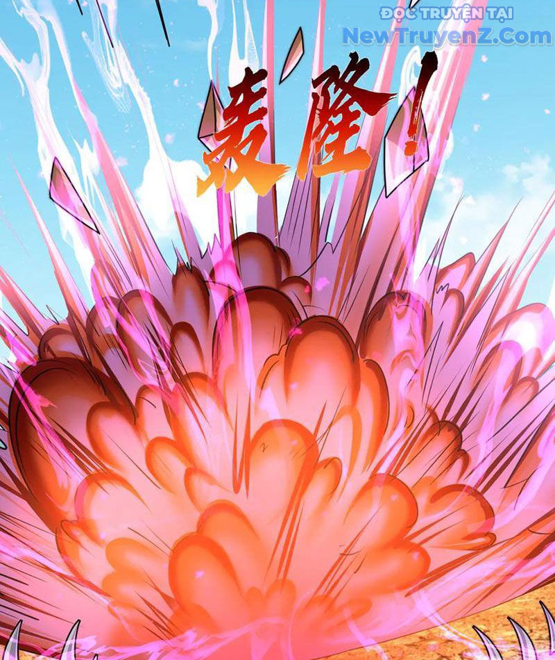 Khởi đầu Bằng Một Vạn Hít đất: Oanh Sát Thần Minh! Chap 37 - Next Chap 38