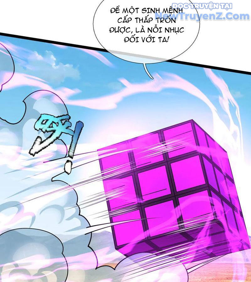 Khởi đầu Bằng Một Vạn Hít đất: Oanh Sát Thần Minh! Chap 37 - Next Chap 38