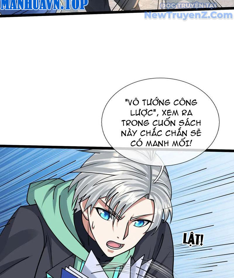 Khởi đầu Bằng Một Vạn Hít đất: Oanh Sát Thần Minh! Chap 37 - Next Chap 38