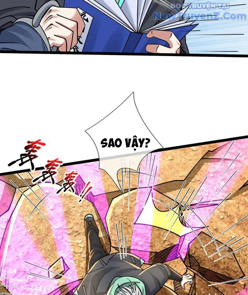 Khởi đầu Bằng Một Vạn Hít đất: Oanh Sát Thần Minh! Chap 37 - Next Chap 38