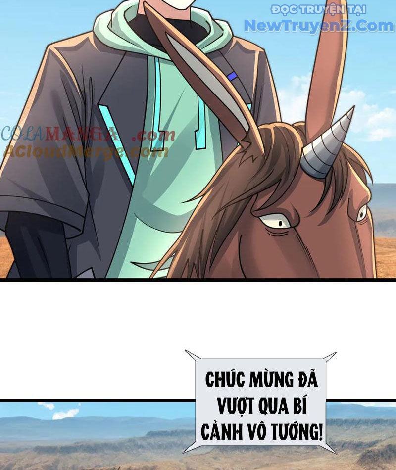 Khởi đầu Bằng Một Vạn Hít đất: Oanh Sát Thần Minh! Chap 37 - Next Chap 38