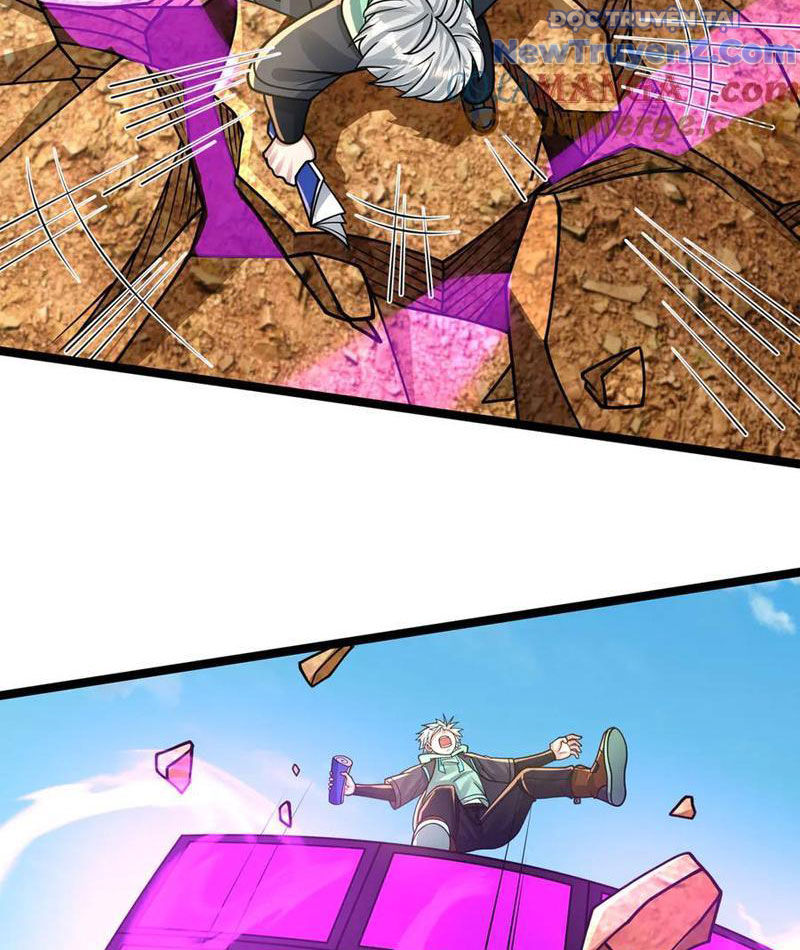 Khởi đầu Bằng Một Vạn Hít đất: Oanh Sát Thần Minh! Chap 37 - Next Chap 38