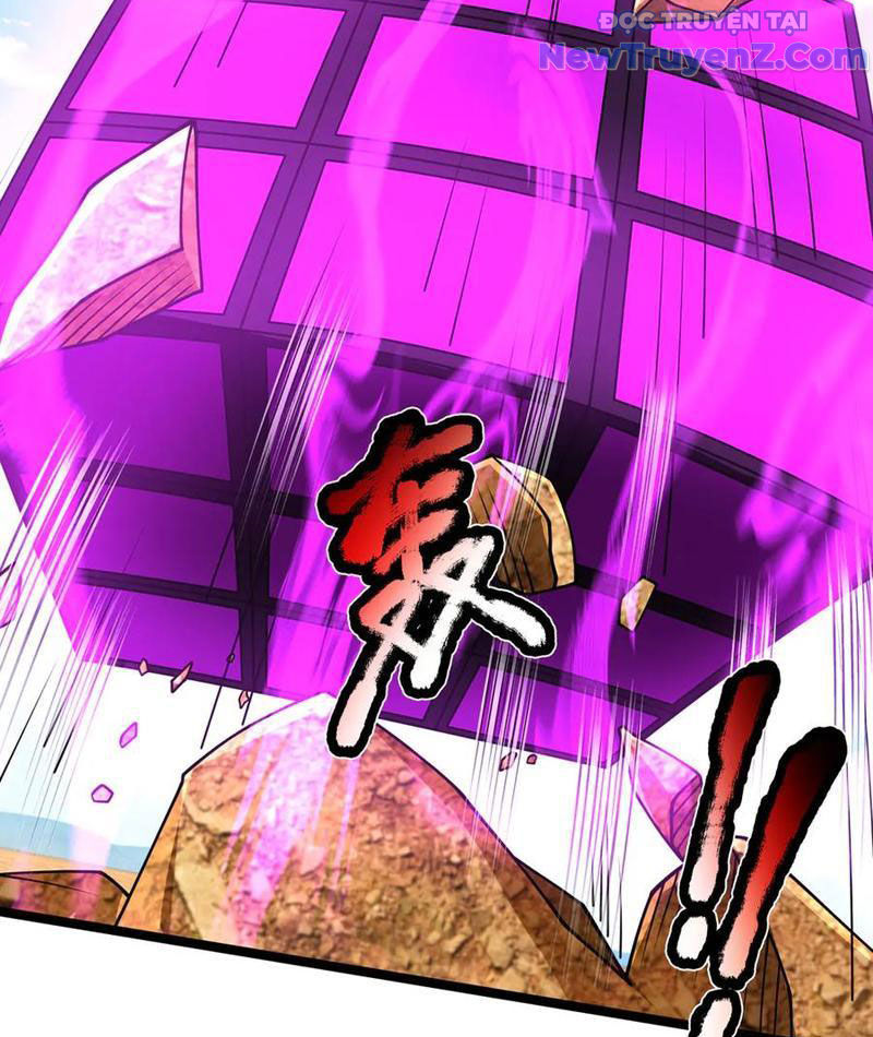 Khởi đầu Bằng Một Vạn Hít đất: Oanh Sát Thần Minh! Chap 37 - Next Chap 38