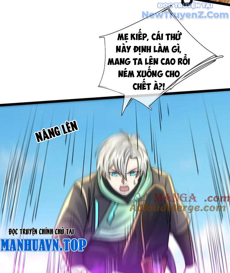 Khởi đầu Bằng Một Vạn Hít đất: Oanh Sát Thần Minh! Chap 37 - Next Chap 38