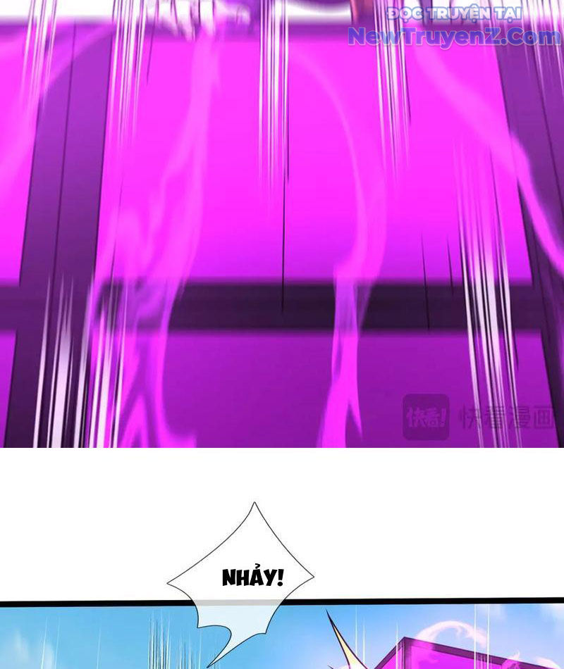 Khởi đầu Bằng Một Vạn Hít đất: Oanh Sát Thần Minh! Chap 37 - Next Chap 38