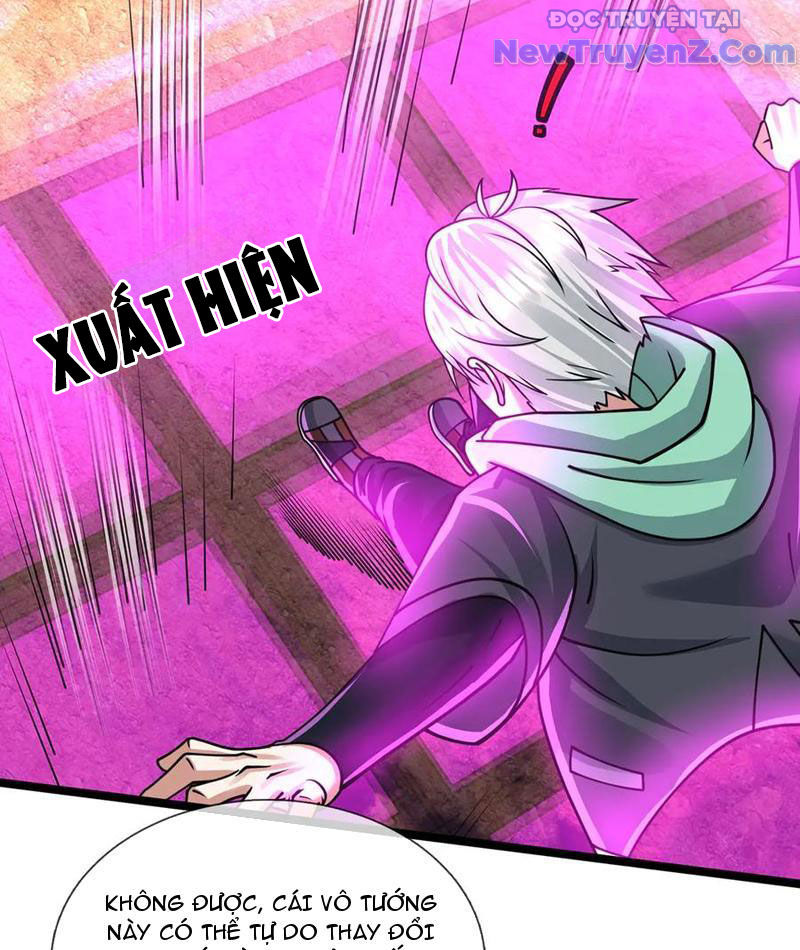 Khởi đầu Bằng Một Vạn Hít đất: Oanh Sát Thần Minh! Chap 37 - Next Chap 38