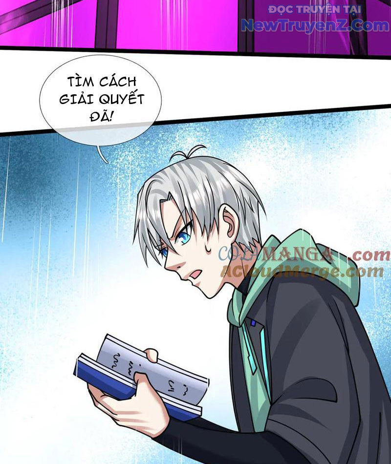 Khởi đầu Bằng Một Vạn Hít đất: Oanh Sát Thần Minh! Chap 37 - Next Chap 38