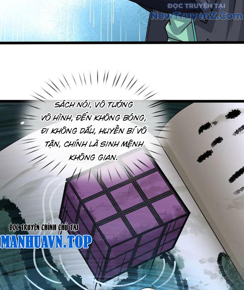 Khởi đầu Bằng Một Vạn Hít đất: Oanh Sát Thần Minh! Chap 37 - Next Chap 38