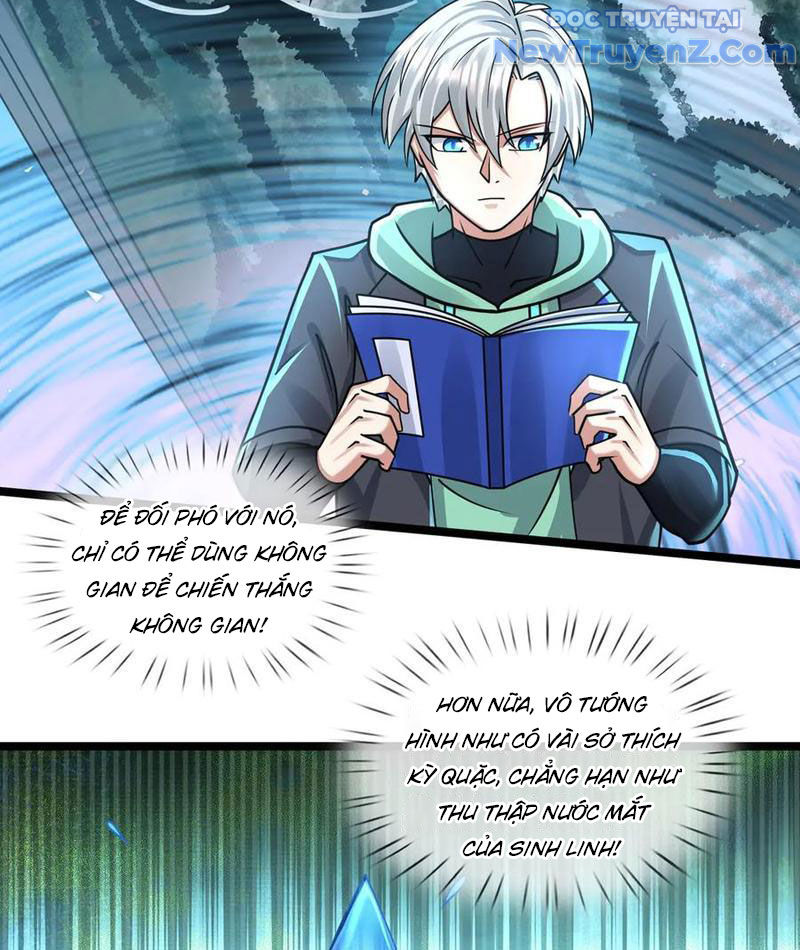 Khởi đầu Bằng Một Vạn Hít đất: Oanh Sát Thần Minh! Chap 37 - Next Chap 38