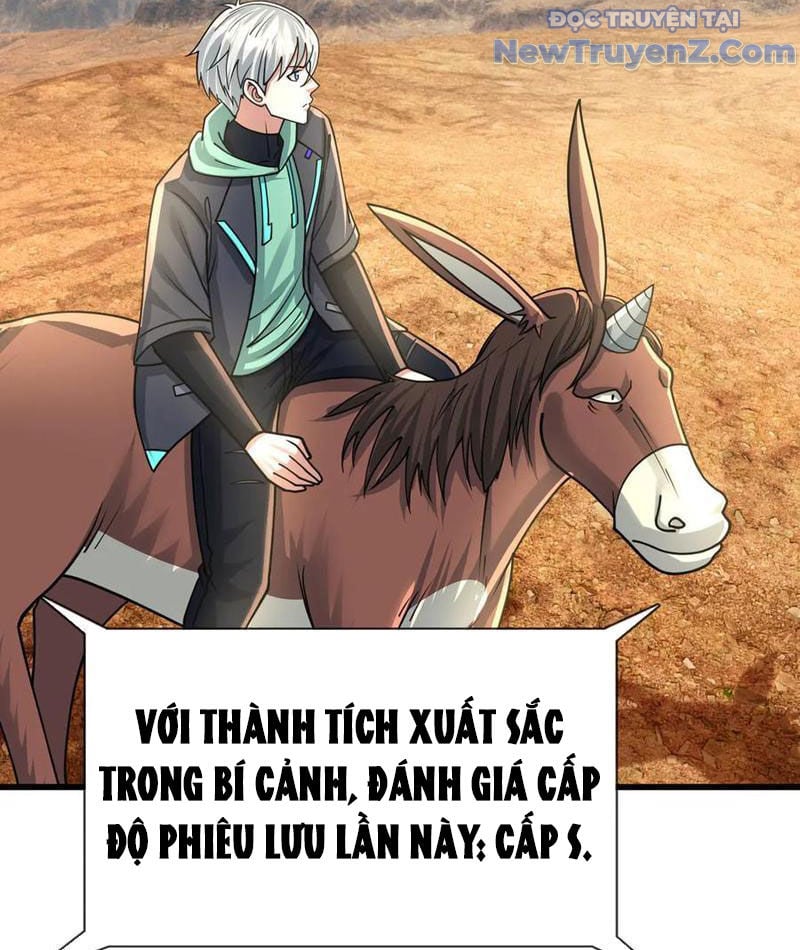 Khởi đầu Bằng Một Vạn Hít đất: Oanh Sát Thần Minh! Chap 37 - Next Chap 38