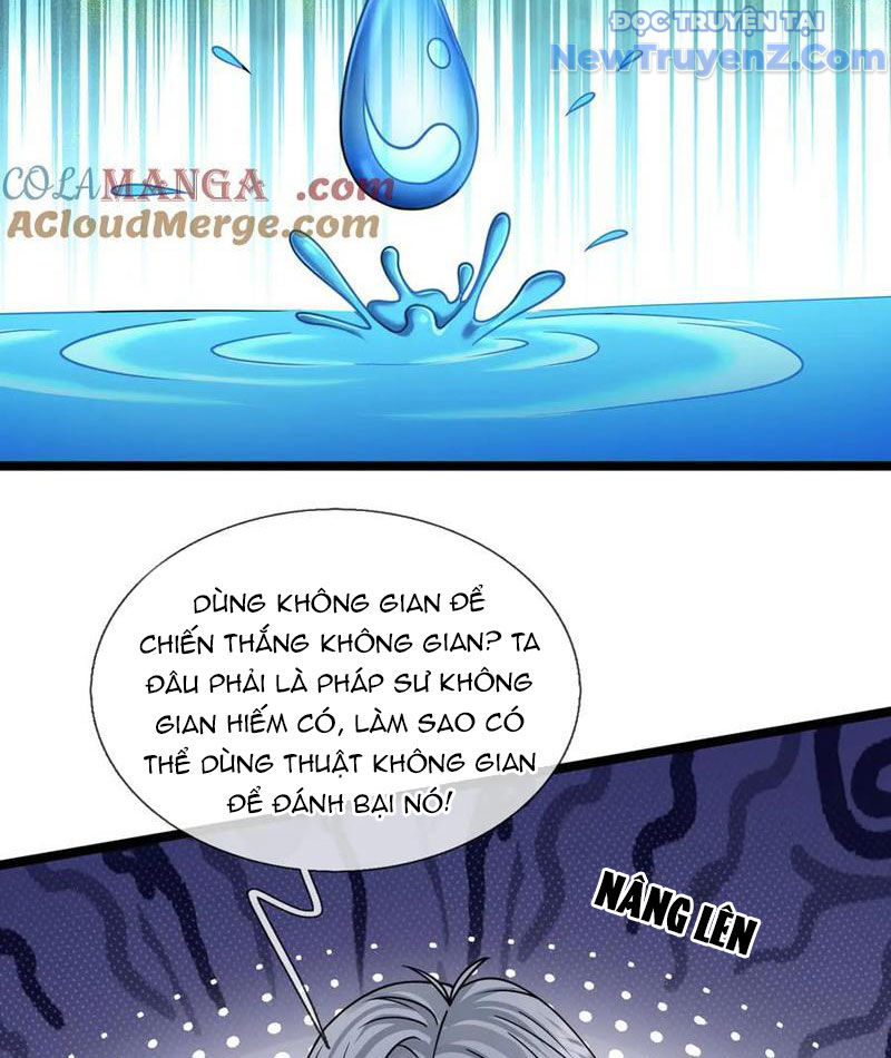 Khởi đầu Bằng Một Vạn Hít đất: Oanh Sát Thần Minh! Chap 37 - Next Chap 38