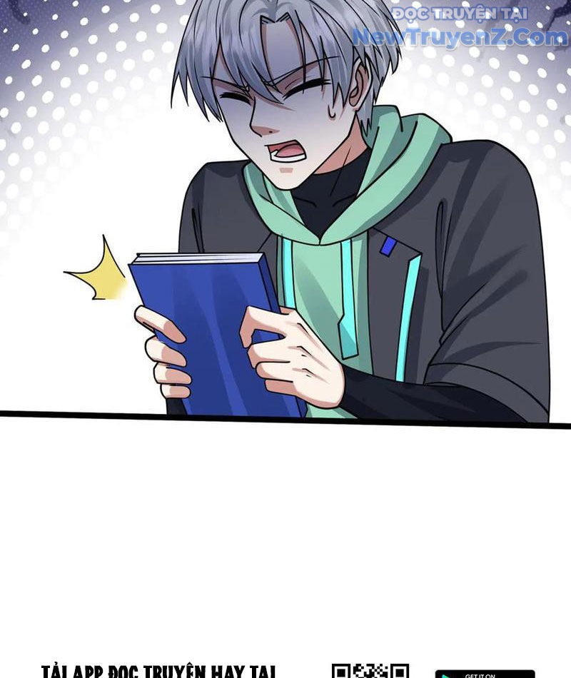 Khởi đầu Bằng Một Vạn Hít đất: Oanh Sát Thần Minh! Chap 37 - Next Chap 38