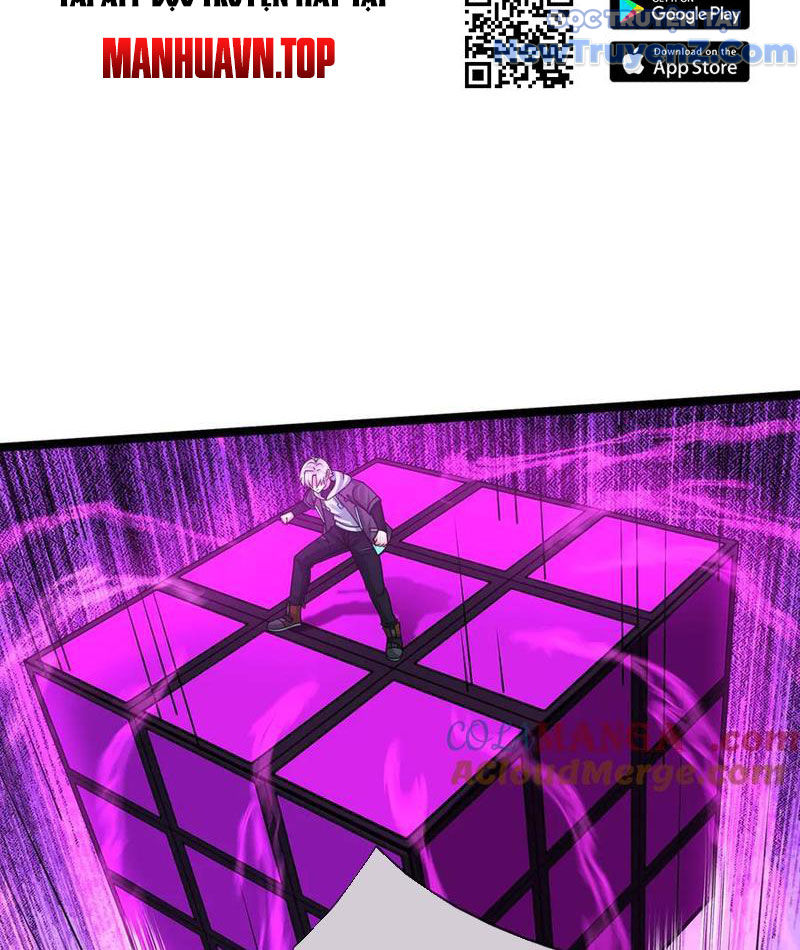 Khởi đầu Bằng Một Vạn Hít đất: Oanh Sát Thần Minh! Chap 37 - Next Chap 38