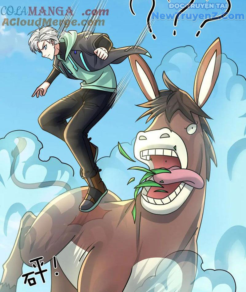 Khởi đầu Bằng Một Vạn Hít đất: Oanh Sát Thần Minh! Chap 37 - Next Chap 38