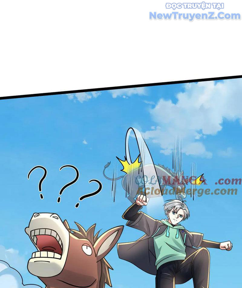 Khởi đầu Bằng Một Vạn Hít đất: Oanh Sát Thần Minh! Chap 37 - Next Chap 38