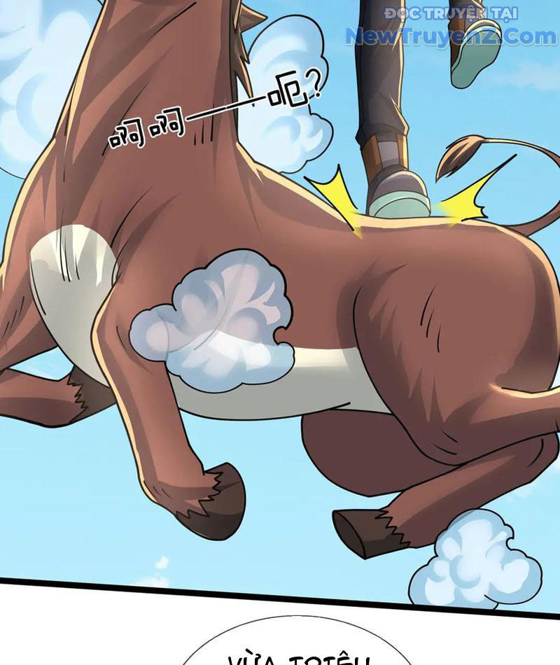 Khởi đầu Bằng Một Vạn Hít đất: Oanh Sát Thần Minh! Chap 37 - Next Chap 38