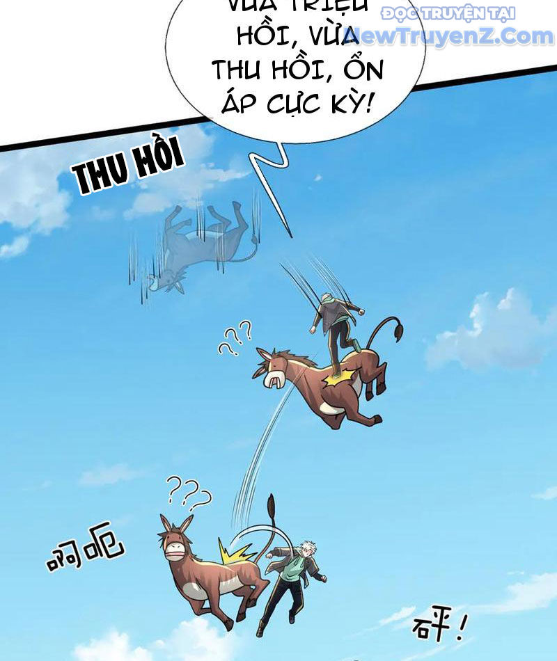 Khởi đầu Bằng Một Vạn Hít đất: Oanh Sát Thần Minh! Chap 37 - Next Chap 38