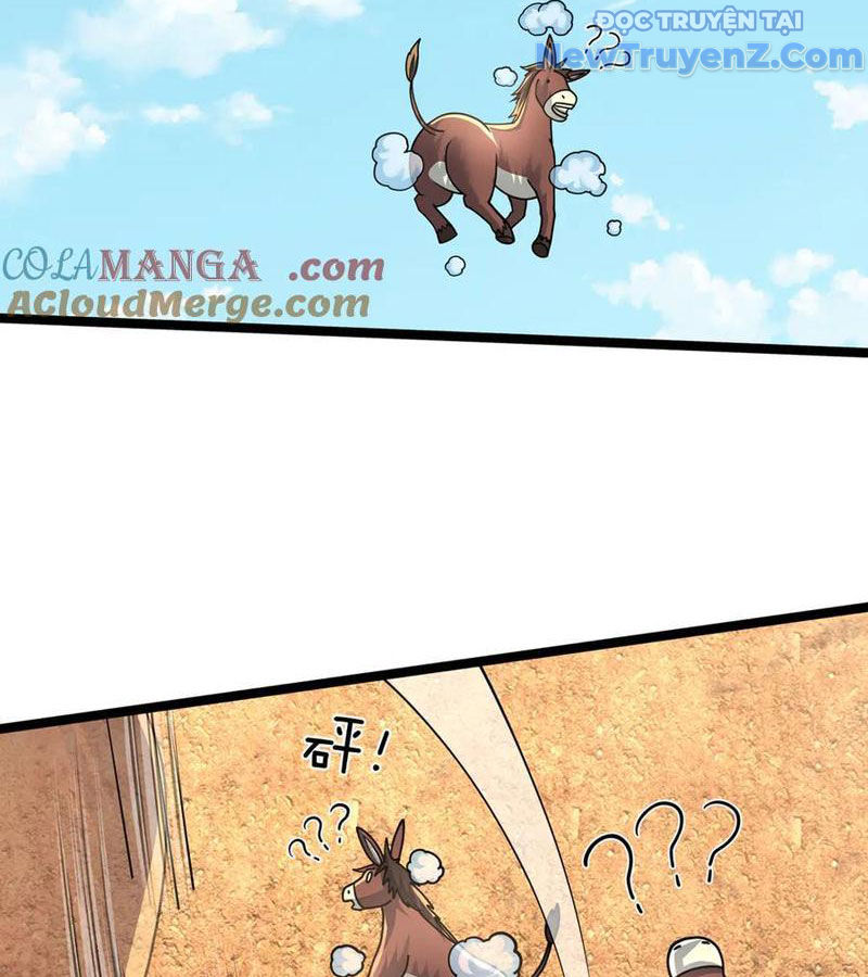 Khởi đầu Bằng Một Vạn Hít đất: Oanh Sát Thần Minh! Chap 37 - Next Chap 38