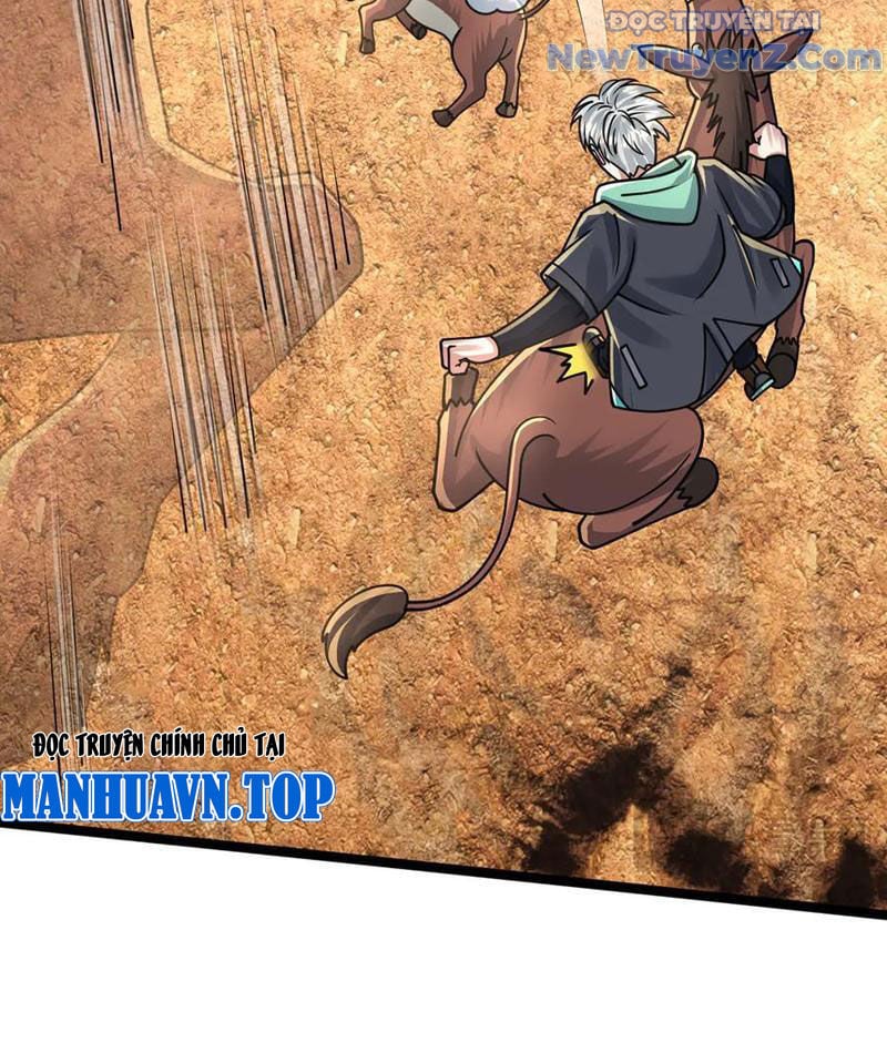 Khởi đầu Bằng Một Vạn Hít đất: Oanh Sát Thần Minh! Chap 37 - Next Chap 38