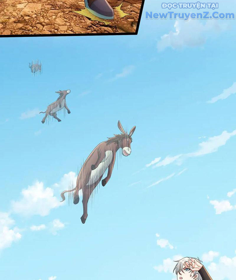 Khởi đầu Bằng Một Vạn Hít đất: Oanh Sát Thần Minh! Chap 37 - Next Chap 38