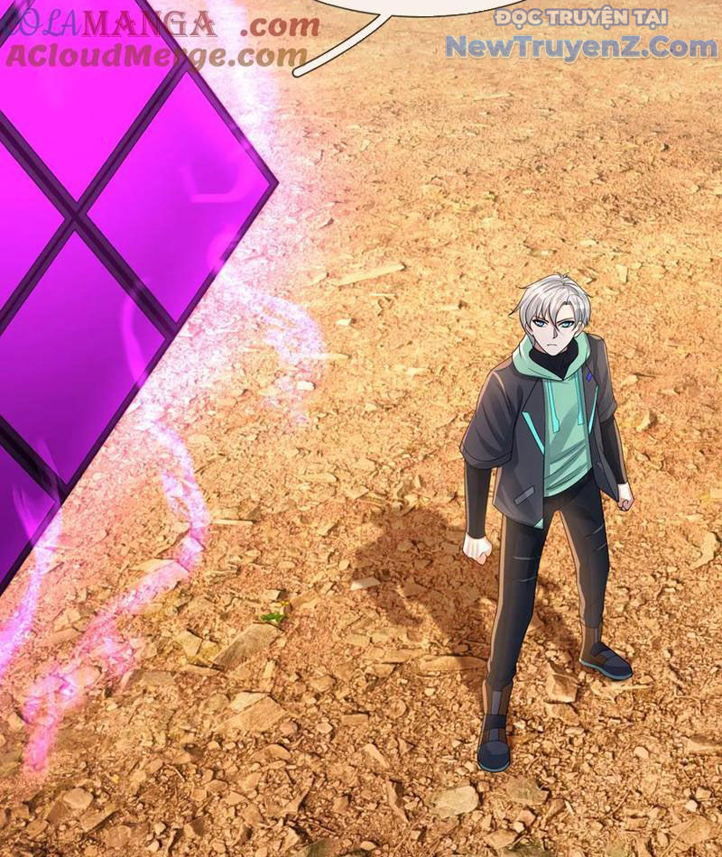 Khởi đầu Bằng Một Vạn Hít đất: Oanh Sát Thần Minh! Chap 37 - Next Chap 38