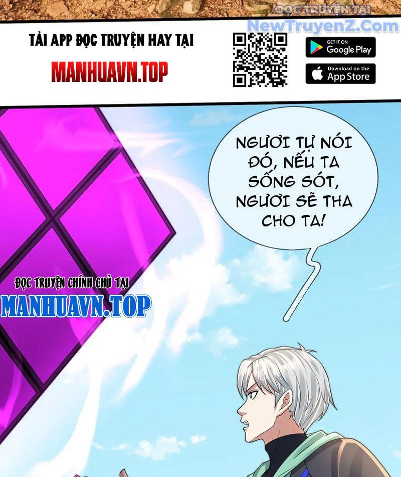 Khởi đầu Bằng Một Vạn Hít đất: Oanh Sát Thần Minh! Chap 37 - Next Chap 38
