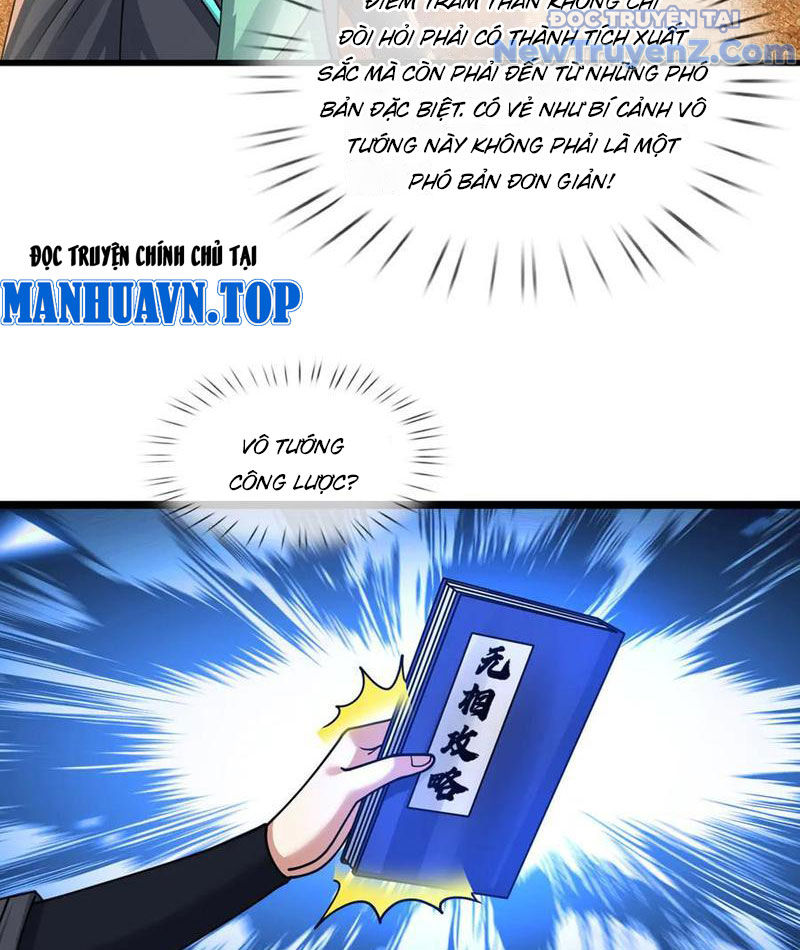 Khởi đầu Bằng Một Vạn Hít đất: Oanh Sát Thần Minh! Chap 37 - Next Chap 38