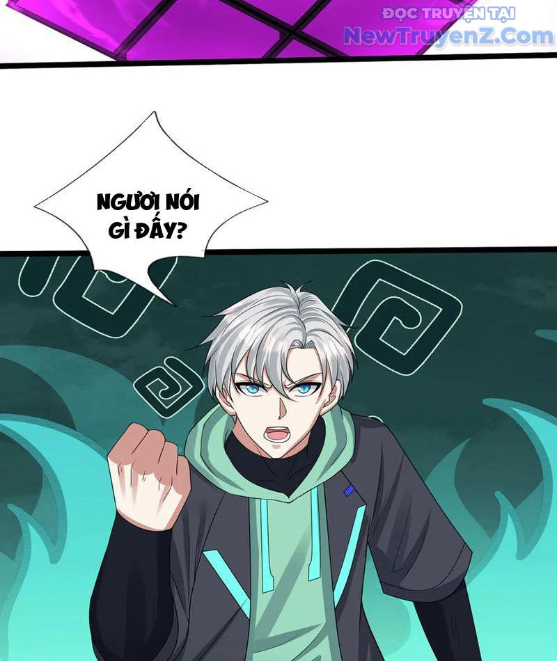 Khởi đầu Bằng Một Vạn Hít đất: Oanh Sát Thần Minh! Chap 37 - Next Chap 38