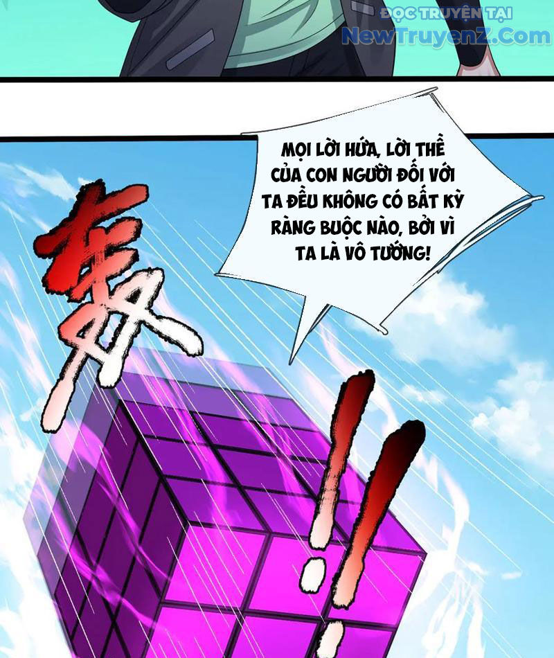 Khởi đầu Bằng Một Vạn Hít đất: Oanh Sát Thần Minh! Chap 37 - Next Chap 38