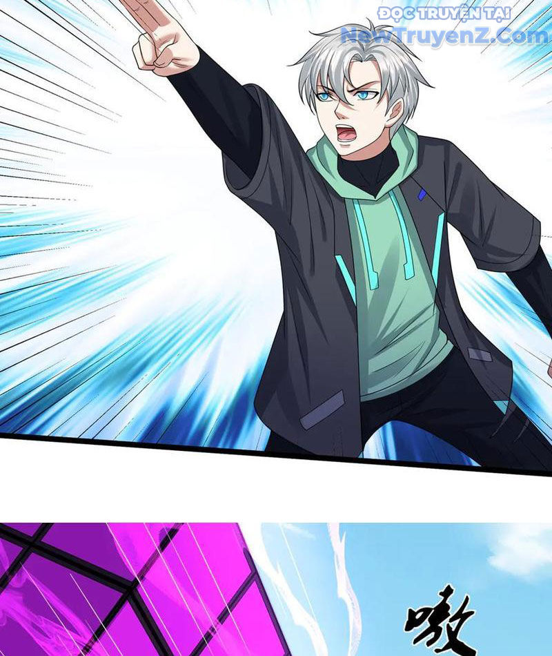 Khởi đầu Bằng Một Vạn Hít đất: Oanh Sát Thần Minh! Chap 37 - Next Chap 38