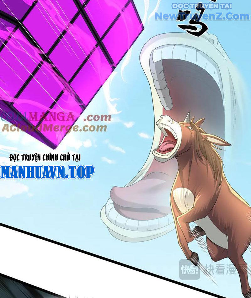 Khởi đầu Bằng Một Vạn Hít đất: Oanh Sát Thần Minh! Chap 37 - Next Chap 38